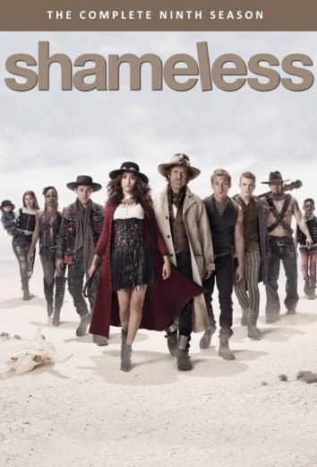 مسلسل Shameless الموسم التاسع الحلقة 12 مترجمة