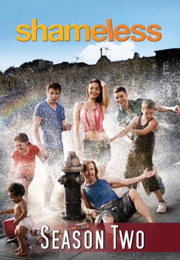 مسلسل Shameless الموسم الثاني الحلقة 7 مترجمة