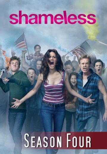 مسلسل Shameless الموسم الرابع الحلقة 11 مترجمة