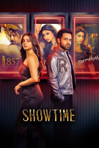 مسلسل Showtime الحلقة 3