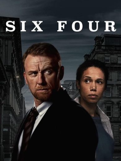 مسلسل Six Four الموسم الاول الحلقة 3 مترجمة