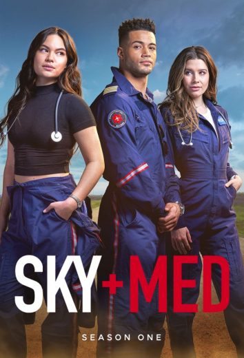 مسلسل Skymed الموسم الاول الحلقة 2 مترجمة
