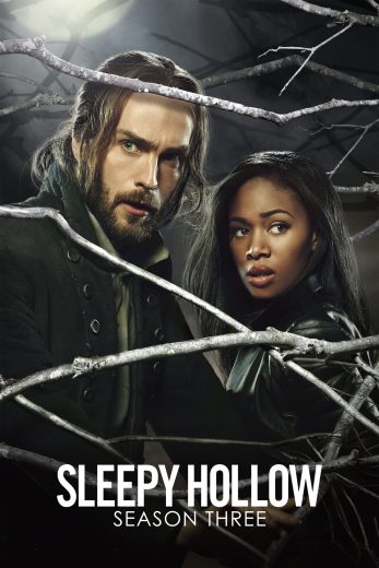 مسلسل Sleepy Hollow الموسم الثالث الحلقة 13 مترجمة