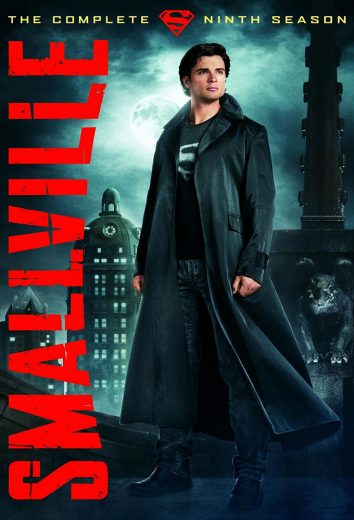 مسلسل Smallville الموسم التاسع الحلقة 16 مترجمة