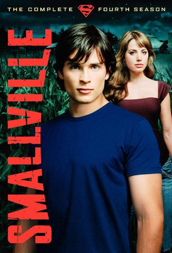 مسلسل Smallville الموسم الرابع الحلقة 18 مترجمة