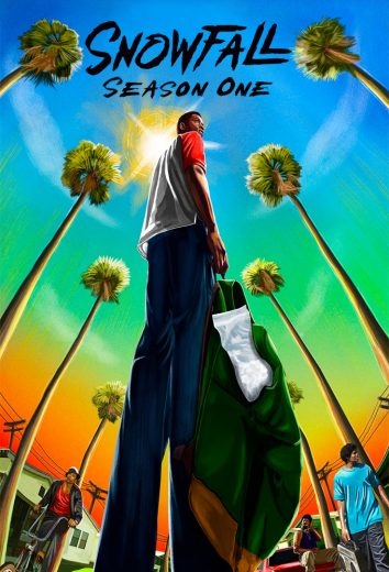 مسلسل Snowfall الموسم الاول الحلقة 9 مترجمة