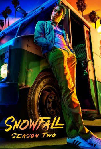 مسلسل Snowfall الموسم الثاني الحلقة 6 مترجمة