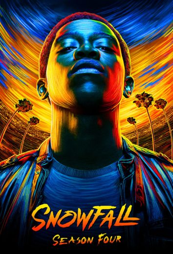 مسلسل Snowfall الموسم الرابع الحلقة 7 مترجمة