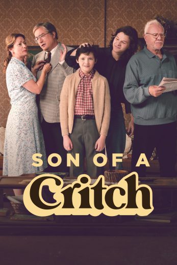 مسلسل Son of a Critch الموسم الثالث الحلقة 10 مترجمة