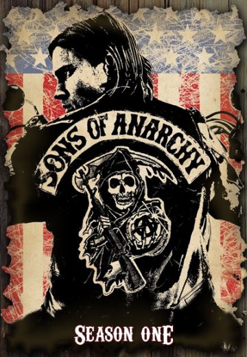 مسلسل Sons of Anarchy الموسم الاول الحلقة 3 مترجمة