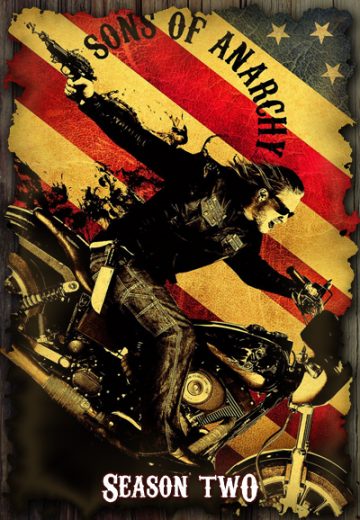 مسلسل Sons of Anarchy الموسم الثاني الحلقة 13 الاخيرة مترجمة