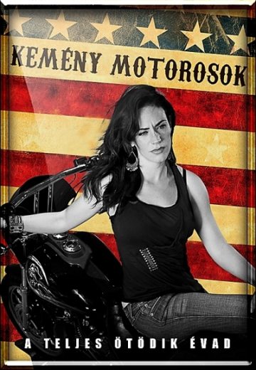 مسلسل Sons of Anarchy الموسم الخامس الحلقة 10 مترجمة