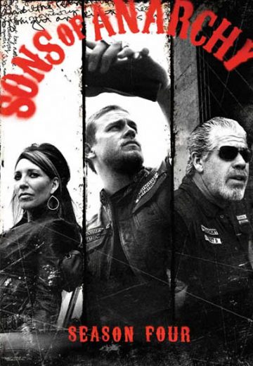 مسلسل Sons of Anarchy الموسم الرابع الحلقة 11 مترجمة