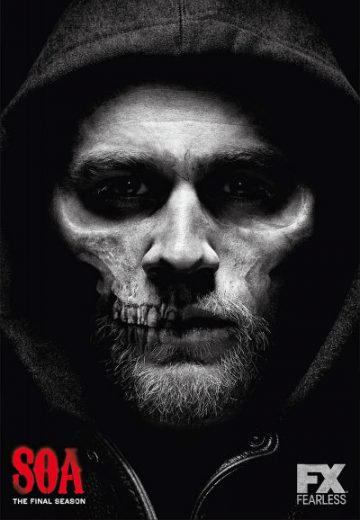 مسلسل Sons of Anarchy الموسم السابع الحلقة 6 مترجمة
