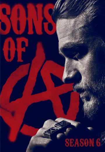 مسلسل Sons of Anarchy الموسم السادس الحلقة 10 مترجمة