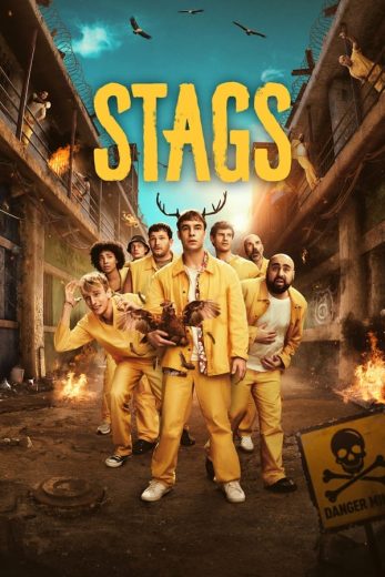 مسلسل Stags الموسم الاول الحلقة 1 مترجمة