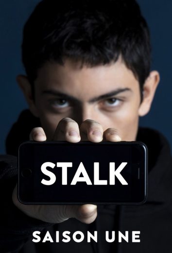 مسلسل Stalk الموسم الاول الحلقة 2 مترجمة