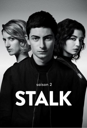 مسلسل Stalk الموسم الثاني الحلقة 9 مترجمة