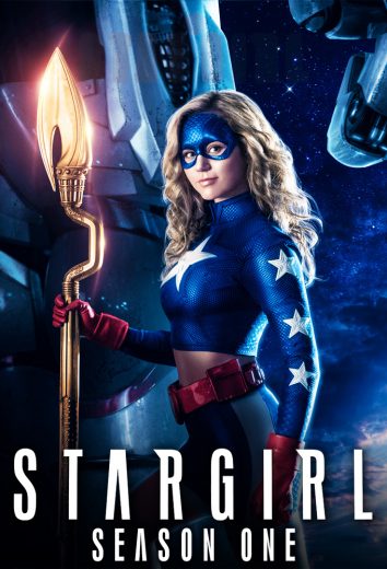 مسلسل Stargirl الموسم الاول الحلقة 2 مترجمة