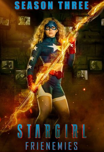 مسلسل Stargirl الموسم الثالث الحلقة 6 مترجمة