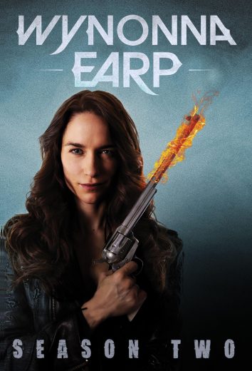 مسلسل Wynonna Earp الموسم الثاني الحلقة 5 مترجمة