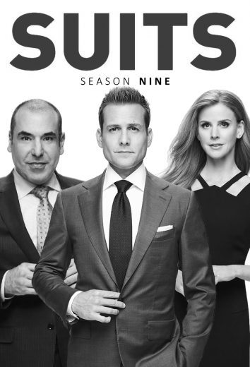 مسلسل Suits الموسم التاسع الحلقة 10 الاخيرة مترجمة