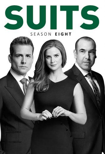 مسلسل Suits الموسم الثامن الحلقة 12 مترجمة