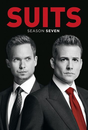 مسلسل Suits الموسم السابع الحلقة 15 مترجمة