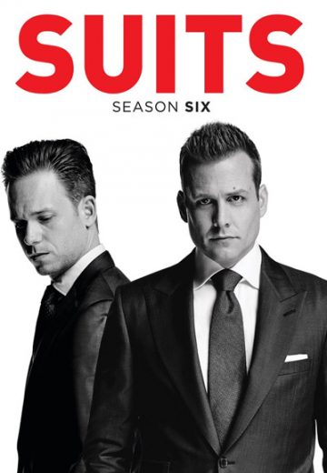 مسلسل Suits الموسم السادس الحلقة 16 الاخيرة مترجمة