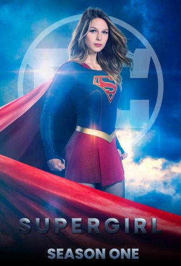 مسلسل Supergirl الموسم الاول الحلقة 3 مترجمة