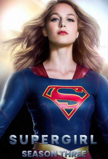 مسلسل Supergirl الموسم الثالث الحلقة 1 مترجمة