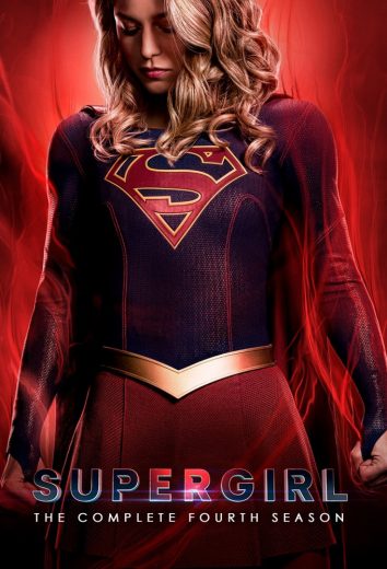 مسلسل Supergirl الموسم الرابع الحلقة 16 مترجمة