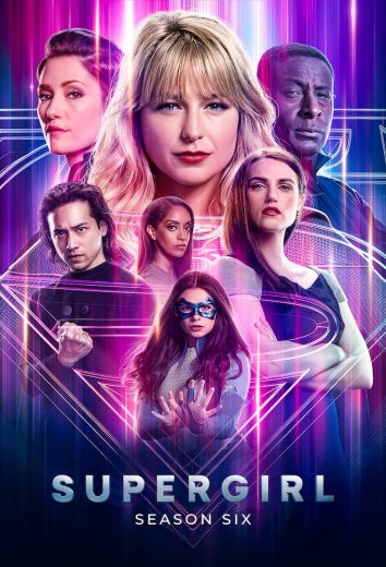مسلسل Supergirl الموسم السادس الحلقة 1 مترجمة