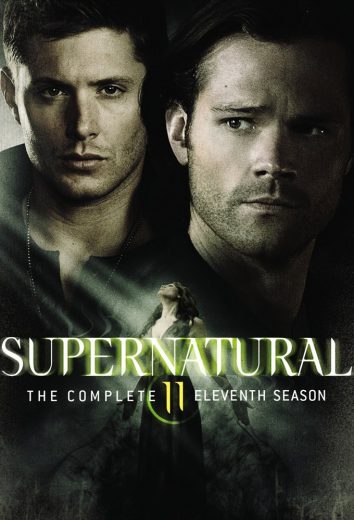 مسلسل Supernatural الموسم 11 الحلقة 23 الاخيرة مترجمة