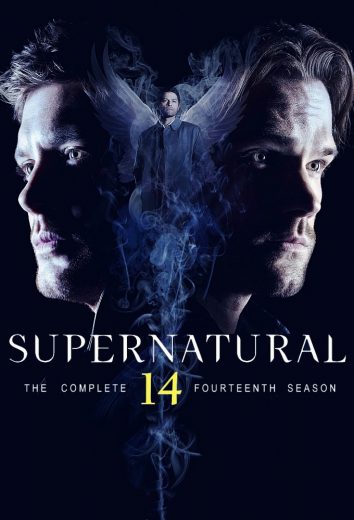 مسلسل Supernatural الموسم 14 الحلقة 1 مترجمة