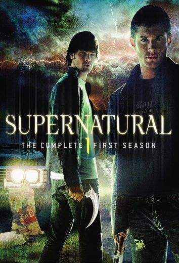 مسلسل Supernatural الموسم الاول الحلقة 13 مترجمة
