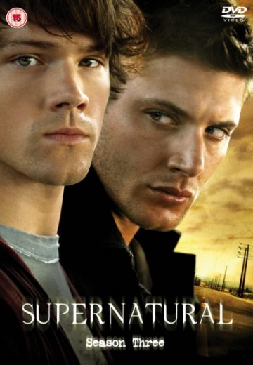 مسلسل Supernatural الموسم الثالث الحلقة 14 مترجمة