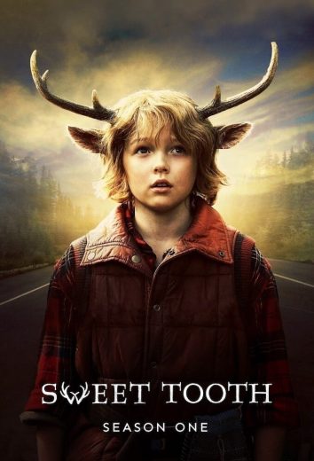 مسلسل Sweet Tooth الموسم الاول الحلقة 2 مترجمة