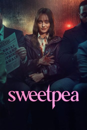 مسلسل Sweetpea الحلقة 4 مترجمة