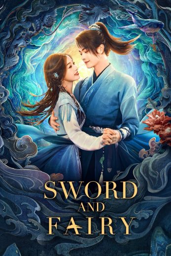 مسلسل Sword and Fairy 6 الموسم الاول الحلقة 7 مترجمة