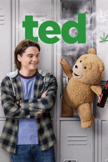 مسلسل Ted الموسم الاول الحلقة 1 مترجمة