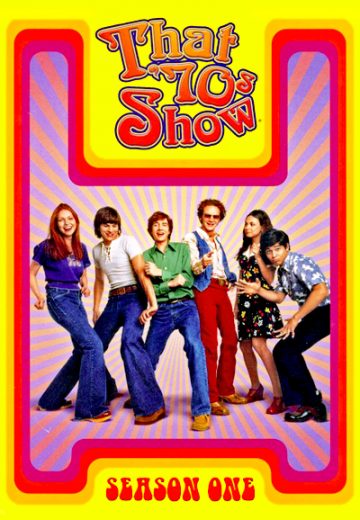 مسلسل That ’70s Show الموسم الاول الحلقة 13 مترجمة