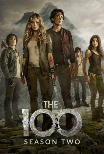 مسلسل The 100 الموسم الثاني الحلقة 9 مترجمة