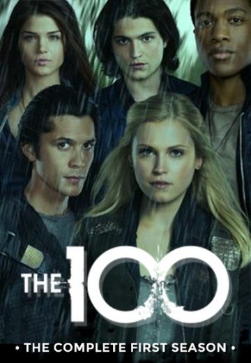 مسلسل The 100 الموسم الاول الحلقة 10 مترجمة