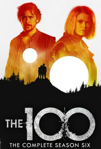 مسلسل The 100 الموسم السادس الحلقة 7 مترجمة