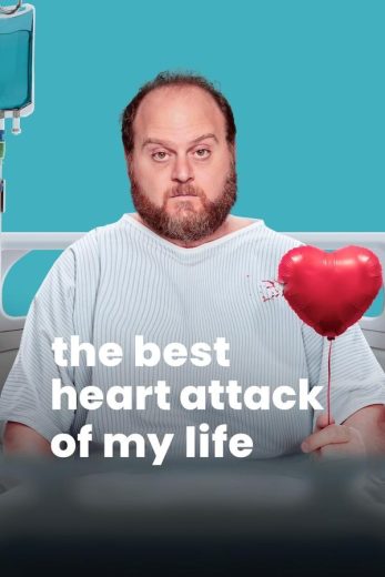 مسلسل The Best Heart Attack of My Life الحلقة 4 مترجمة