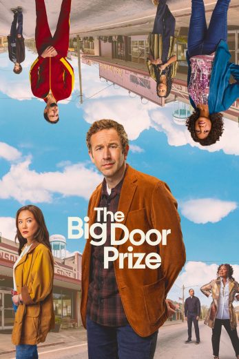 مسلسل The Big Door Prize الموسم الثاني الحلقة 7 مترجمة