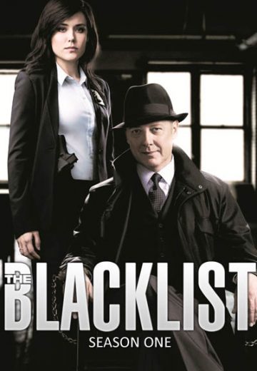 مسلسل The Blacklist الموسم الاول الحلقة 15 مترجمة