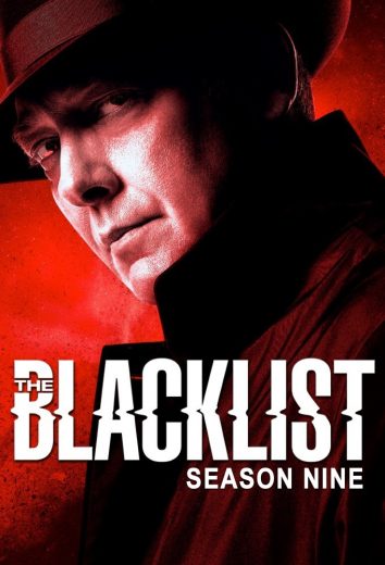 مسلسل The Blacklist الموسم التاسع الحلقة 1 مترجمة