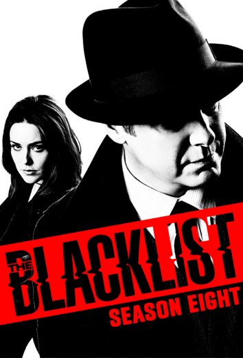 مسلسل The Blacklist الموسم الثامن الحلقة 5 مترجمة